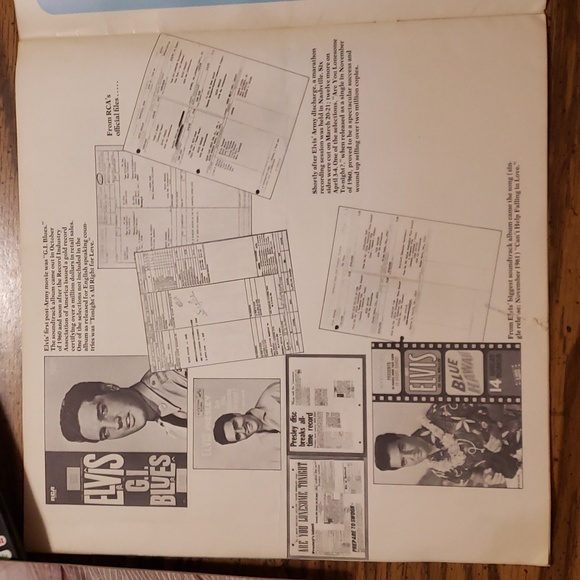 Elvis Collection - Picture 10 of 11